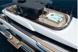 Custom Line Navetta 33